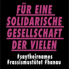 KULTURFORUM DER SOZIALDEMOKTRATIE IN DER REGION HANNOVER