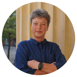 KULTURFORUM DER SOZIALDEMOKTRATIE IN DER REGION HANNOVER