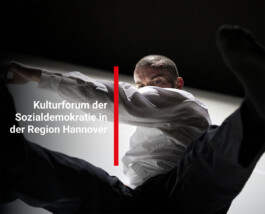 KULTURFORUM DER SOZIALDEMOKTRATIE IN DER REGION HANNOVER
