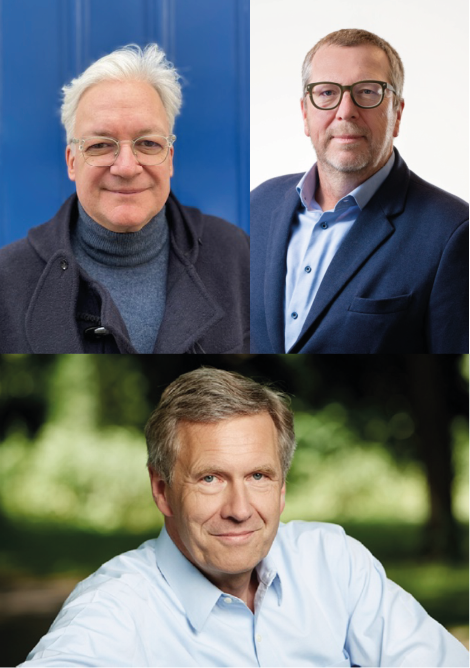 KULTURFORUM DER SOZIALDEMOKTRATIE IN DER REGION HANNOVER